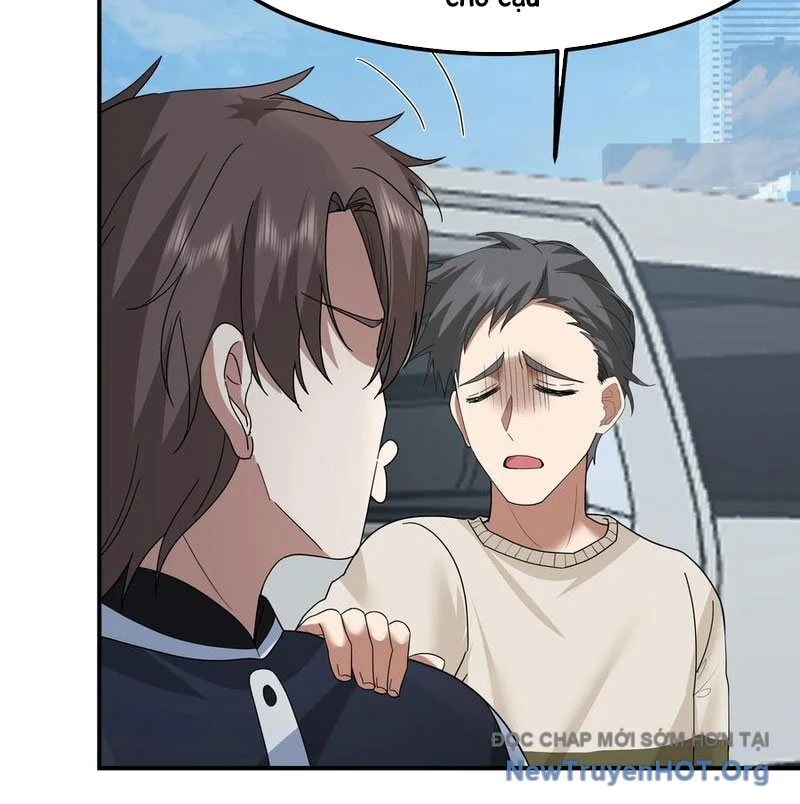 Ta Không Muốn Trùng Sinh Đâu Chapter 432 - Trang 2