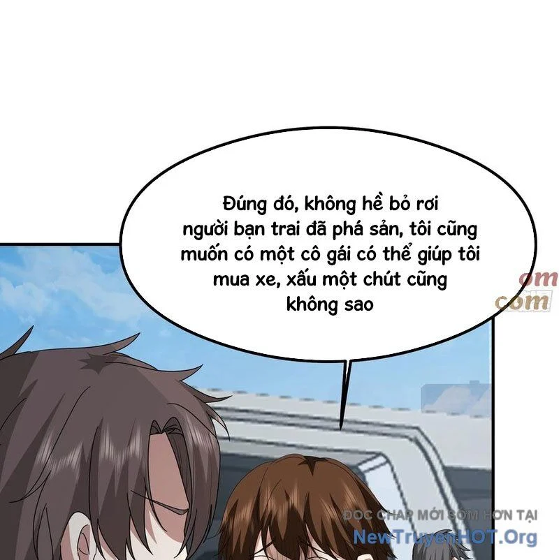 Ta Không Muốn Trùng Sinh Đâu Chapter 432 - Trang 2