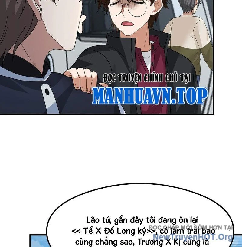 Ta Không Muốn Trùng Sinh Đâu Chapter 432 - Trang 2