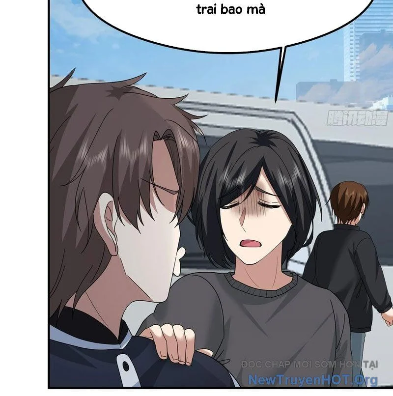 Ta Không Muốn Trùng Sinh Đâu Chapter 432 - Trang 2