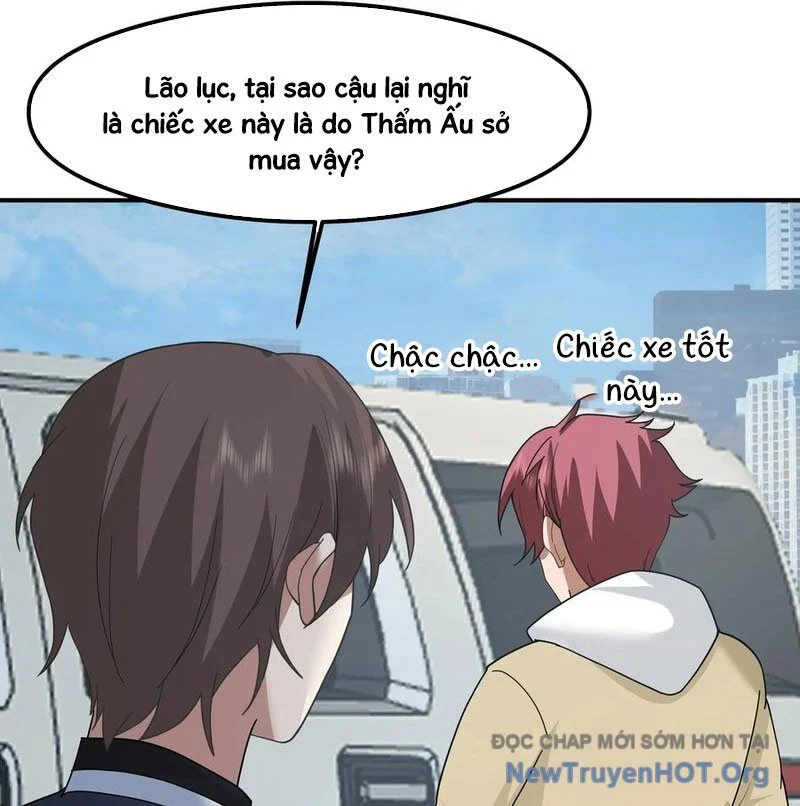 Ta Không Muốn Trùng Sinh Đâu Chapter 432 - Trang 2