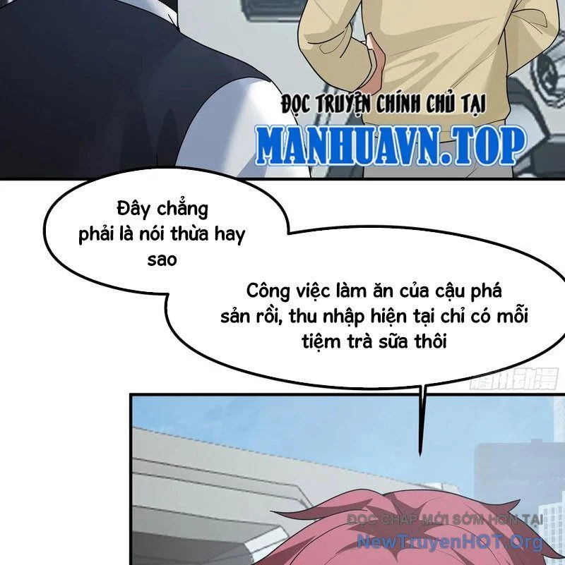 Ta Không Muốn Trùng Sinh Đâu Chapter 432 - Trang 2
