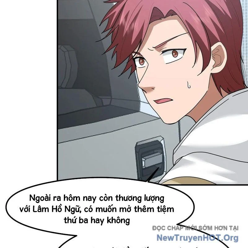 Ta Không Muốn Trùng Sinh Đâu Chapter 432 - Trang 2