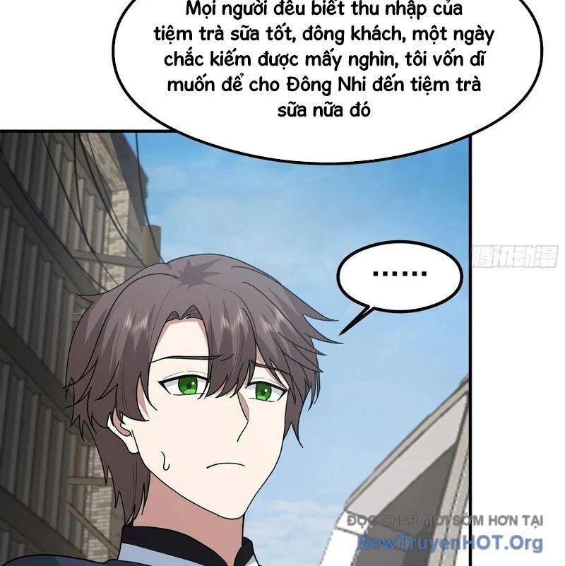 Ta Không Muốn Trùng Sinh Đâu Chapter 432 - Trang 2