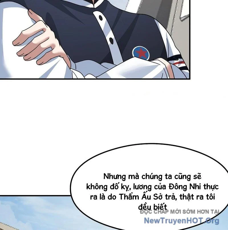 Ta Không Muốn Trùng Sinh Đâu Chapter 432 - Trang 2