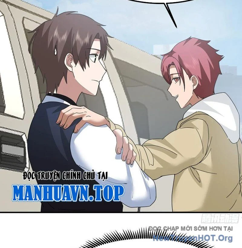 Ta Không Muốn Trùng Sinh Đâu Chapter 432 - Trang 2
