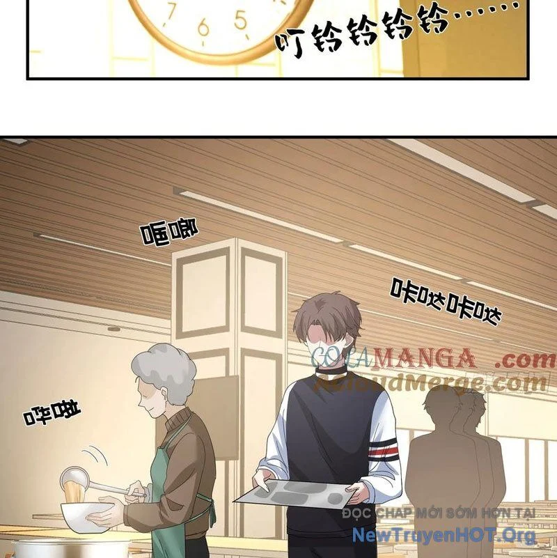 Ta Không Muốn Trùng Sinh Đâu Chapter 432 - Trang 2