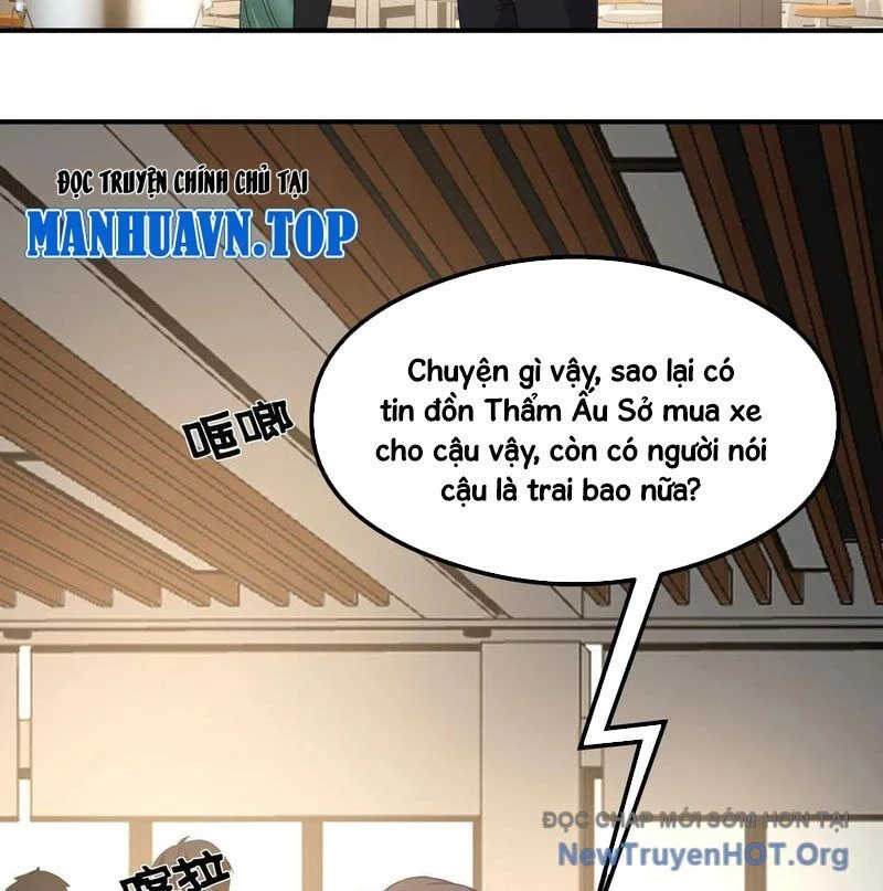 Ta Không Muốn Trùng Sinh Đâu Chapter 432 - Trang 2