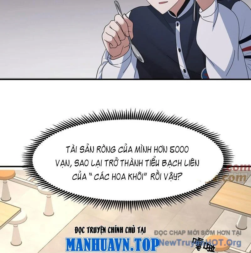 Ta Không Muốn Trùng Sinh Đâu Chapter 432 - Trang 2
