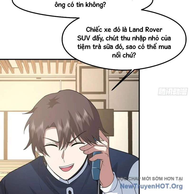 Ta Không Muốn Trùng Sinh Đâu Chapter 432 - Trang 2