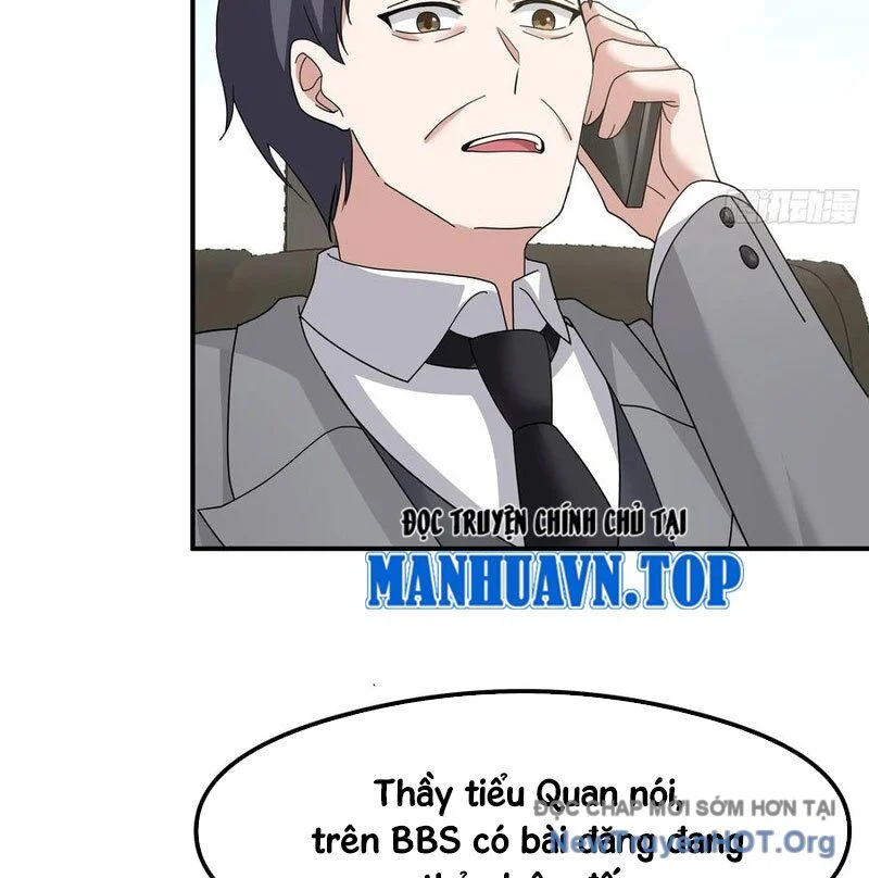 Ta Không Muốn Trùng Sinh Đâu Chapter 432 - Trang 2