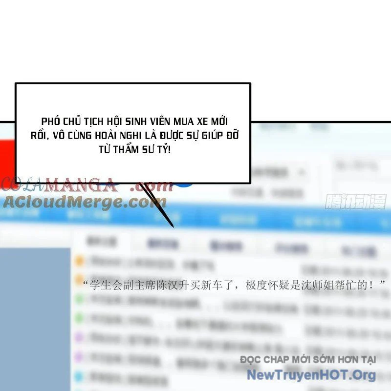 Ta Không Muốn Trùng Sinh Đâu Chapter 432 - Trang 2
