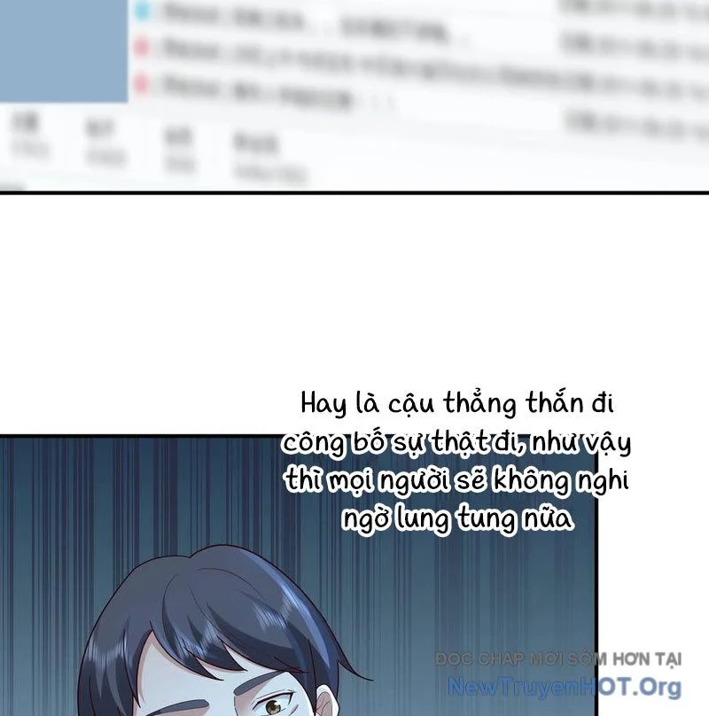 Ta Không Muốn Trùng Sinh Đâu Chapter 432 - Trang 2