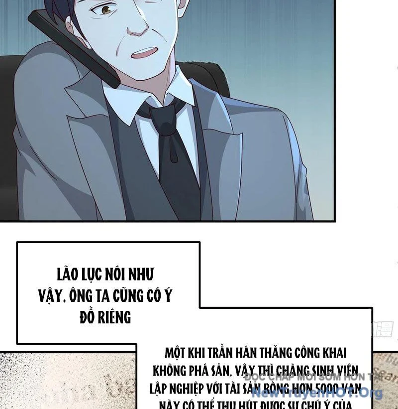 Ta Không Muốn Trùng Sinh Đâu Chapter 432 - Trang 2