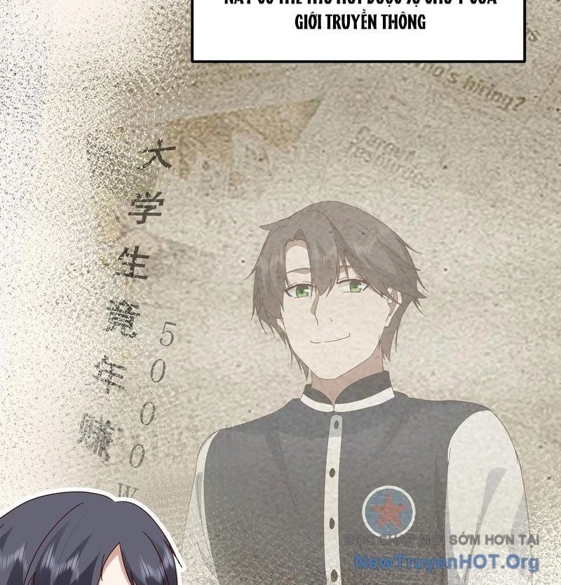 Ta Không Muốn Trùng Sinh Đâu Chapter 432 - Trang 2