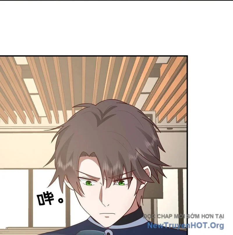 Ta Không Muốn Trùng Sinh Đâu Chapter 432 - Trang 2