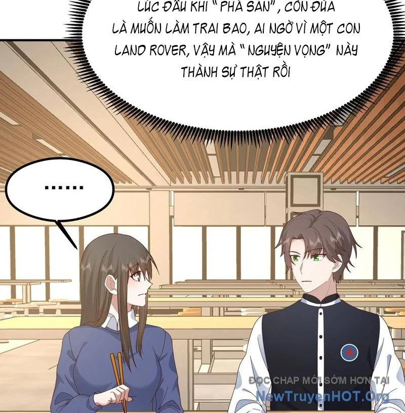 Ta Không Muốn Trùng Sinh Đâu Chapter 432 - Trang 2