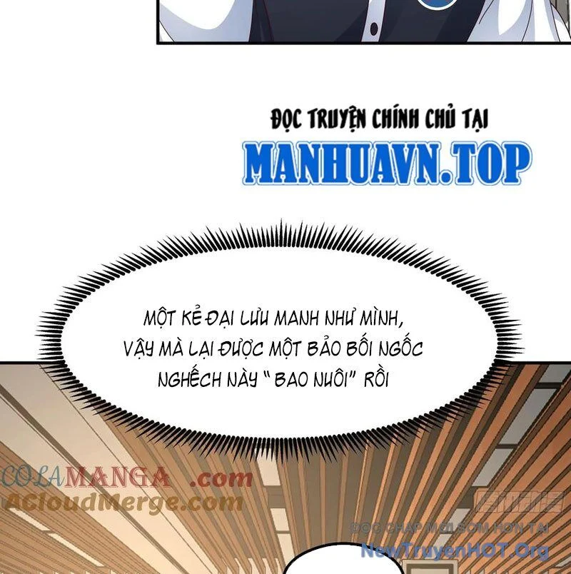 Ta Không Muốn Trùng Sinh Đâu Chapter 432 - Trang 2