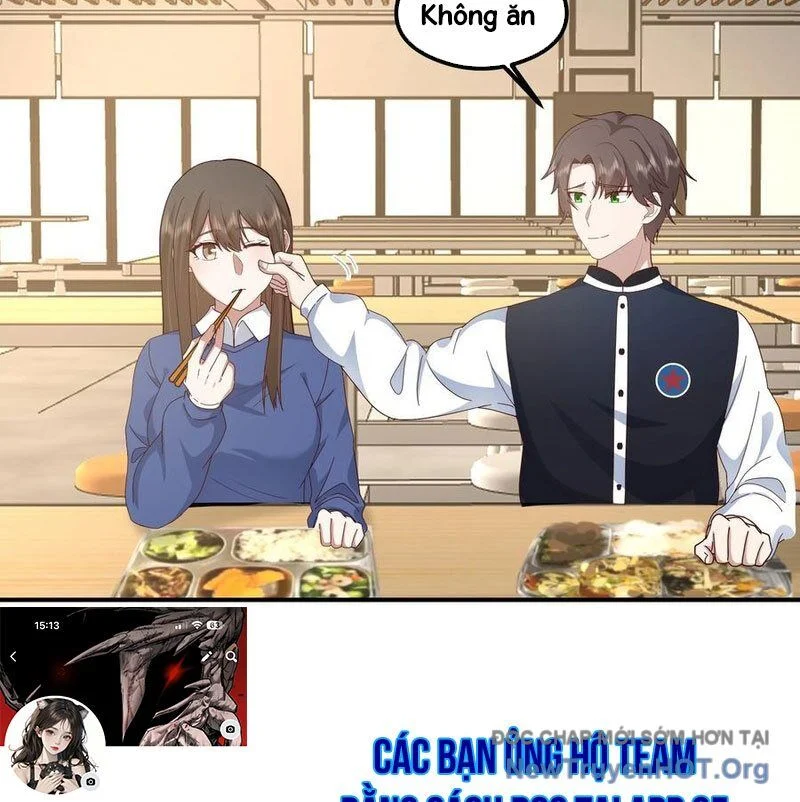 Ta Không Muốn Trùng Sinh Đâu Chapter 432 - Trang 2