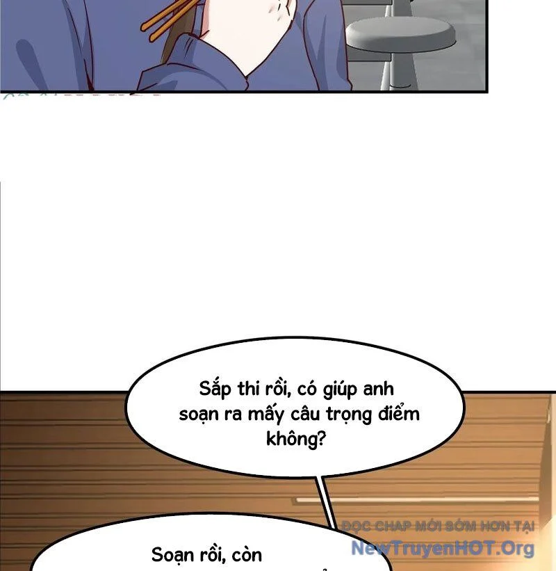 Ta Không Muốn Trùng Sinh Đâu Chapter 433 - Trang 2