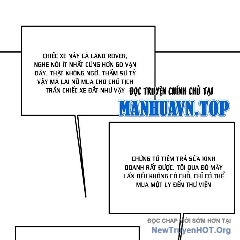 Ta Không Muốn Trùng Sinh Đâu Chapter 433 - Trang 2