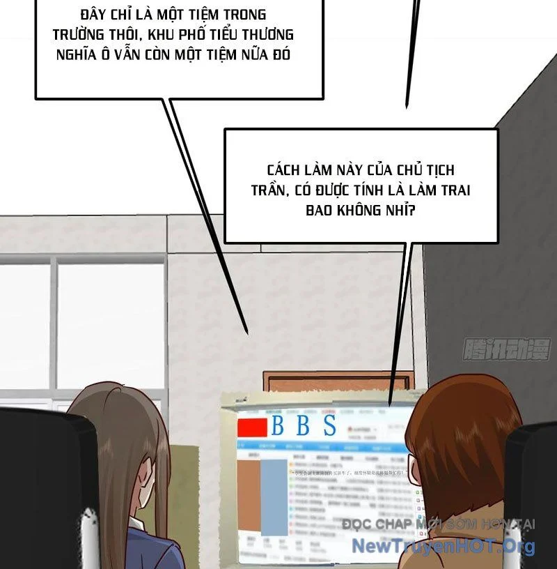 Ta Không Muốn Trùng Sinh Đâu Chapter 433 - Trang 2