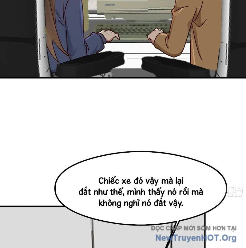 Ta Không Muốn Trùng Sinh Đâu Chapter 433 - Trang 2