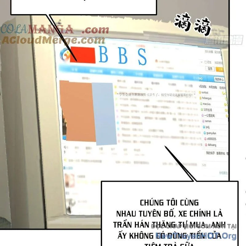 Ta Không Muốn Trùng Sinh Đâu Chapter 433 - Trang 2