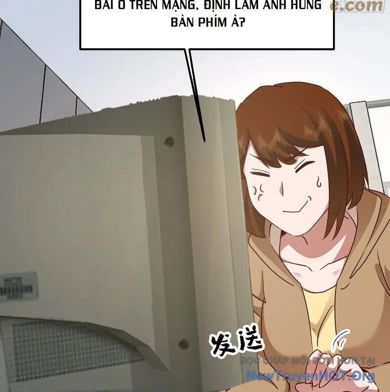 Ta Không Muốn Trùng Sinh Đâu Chapter 433 - Trang 2