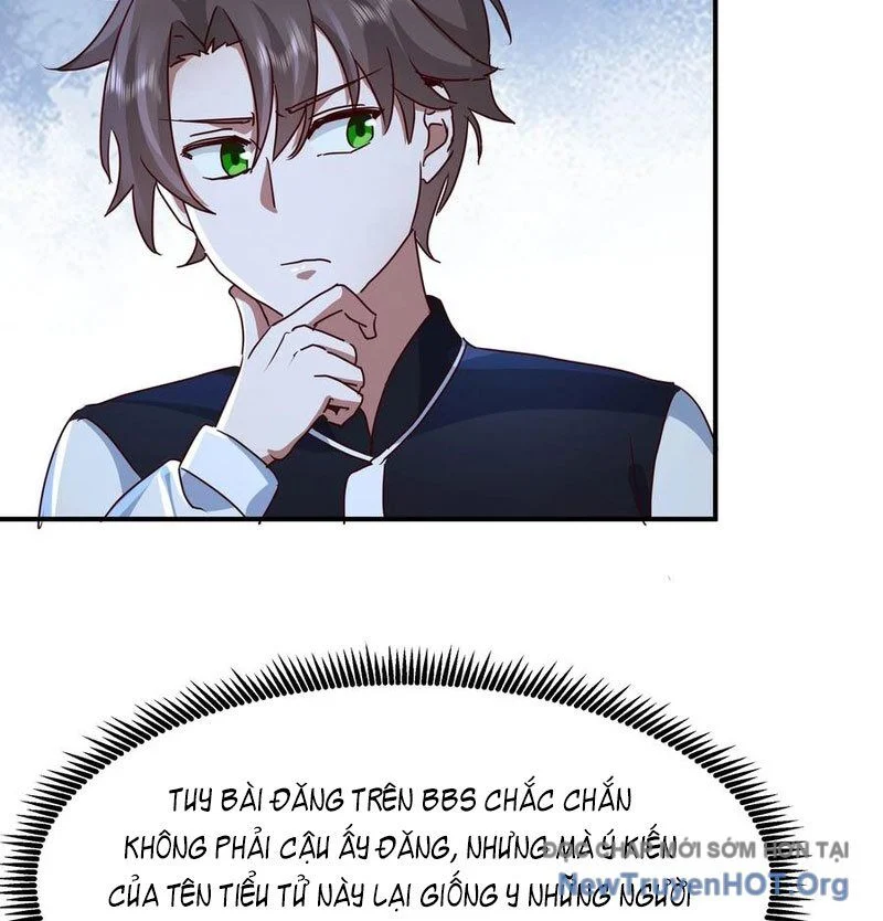 Ta Không Muốn Trùng Sinh Đâu Chapter 433 - Trang 2
