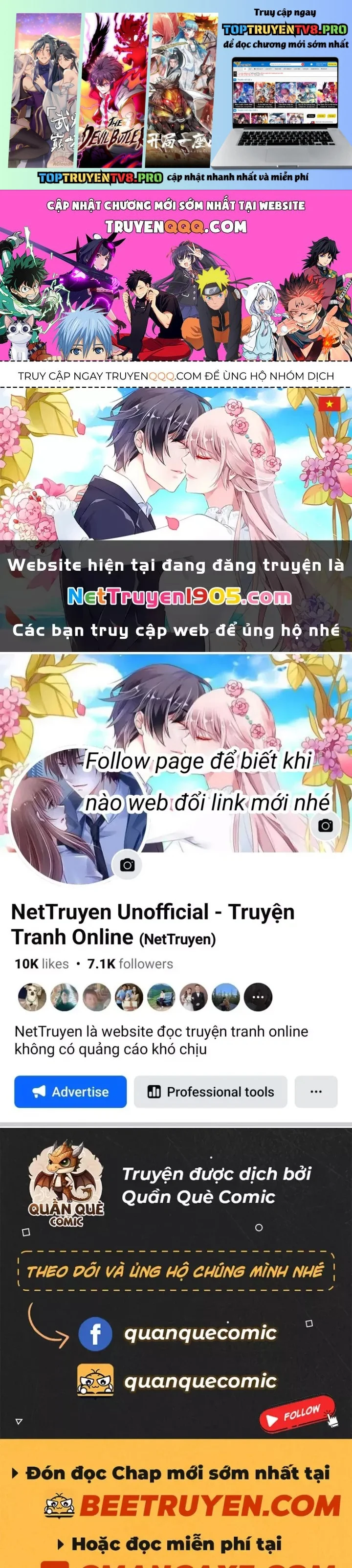 Ta Không Muốn Trùng Sinh Đâu Chapter 438 - Trang 2