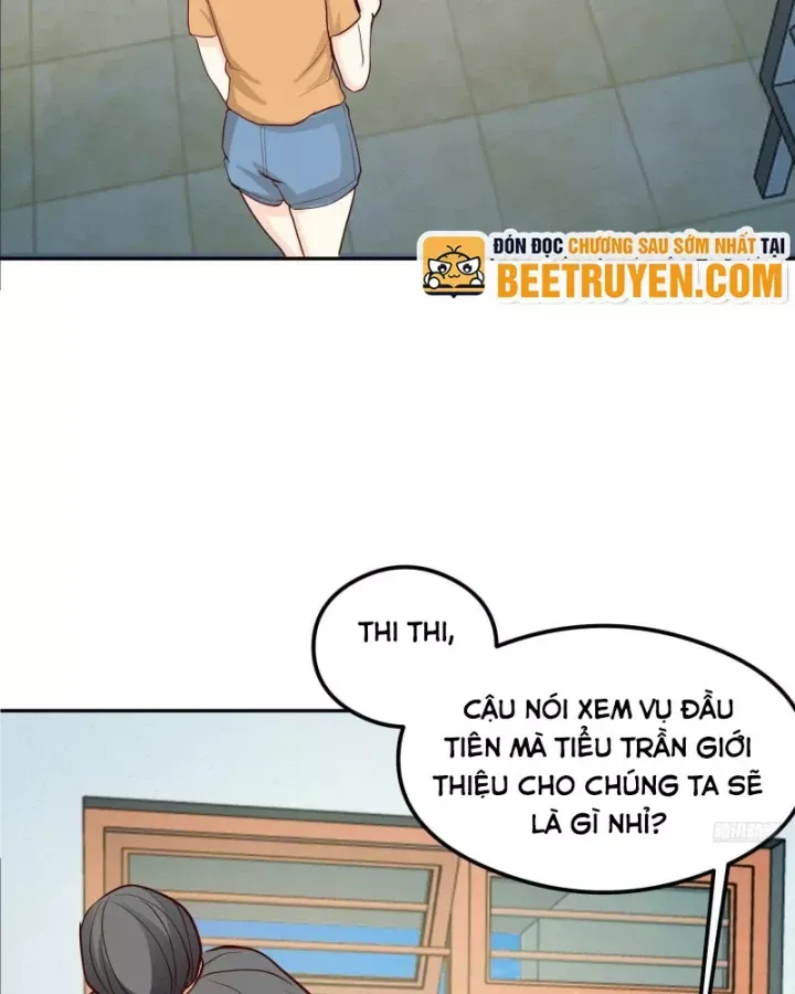 Ta Không Muốn Trùng Sinh Đâu Chapter 438 - Trang 2