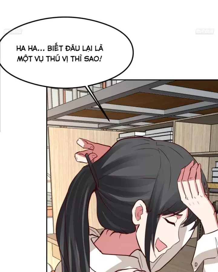 Ta Không Muốn Trùng Sinh Đâu Chapter 438 - Trang 2