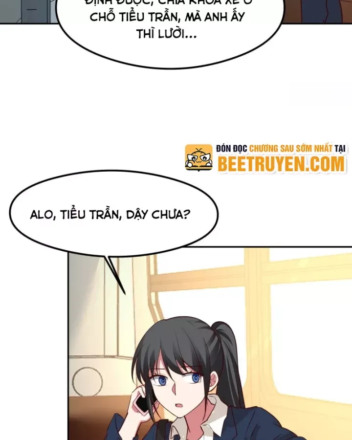 Ta Không Muốn Trùng Sinh Đâu Chapter 438 - Trang 2