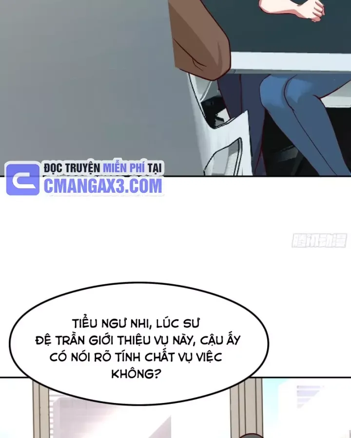 Ta Không Muốn Trùng Sinh Đâu Chapter 438 - Trang 2