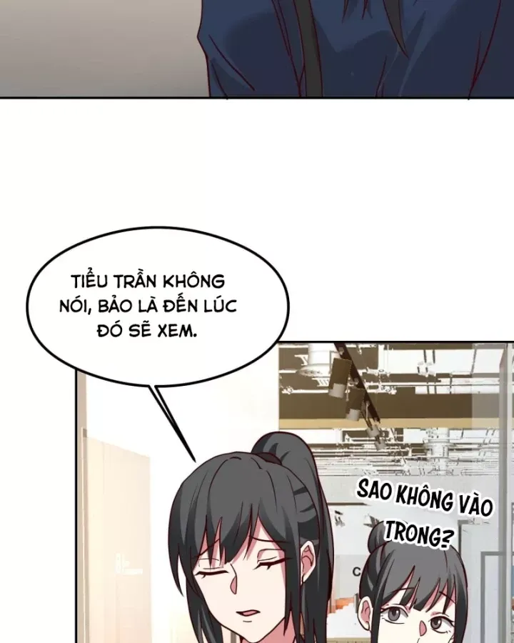Ta Không Muốn Trùng Sinh Đâu Chapter 438 - Trang 2