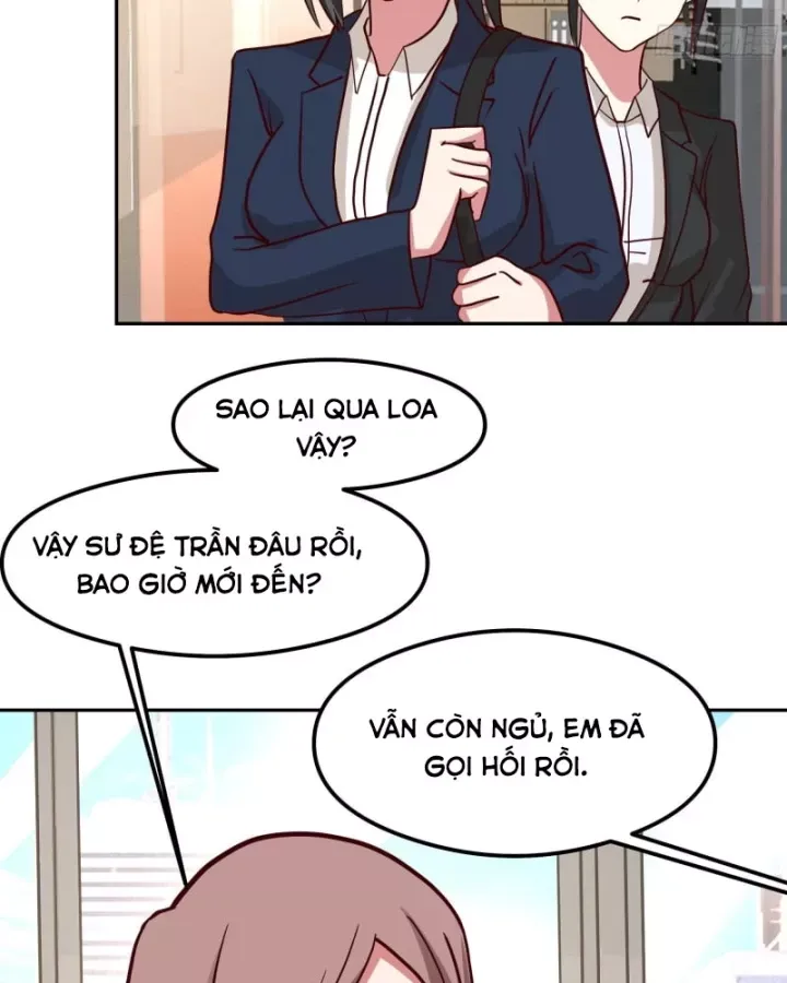 Ta Không Muốn Trùng Sinh Đâu Chapter 438 - Trang 2