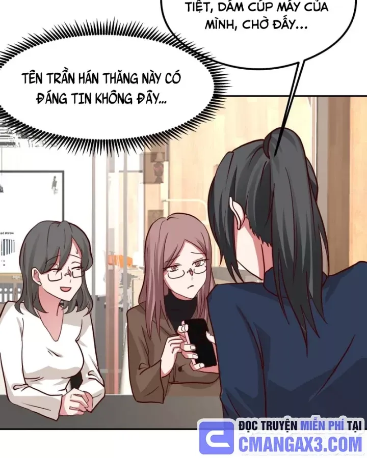 Ta Không Muốn Trùng Sinh Đâu Chapter 438 - Trang 2
