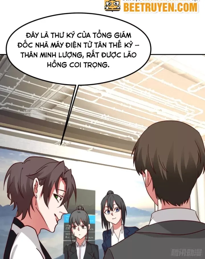 Ta Không Muốn Trùng Sinh Đâu Chapter 438 - Trang 2