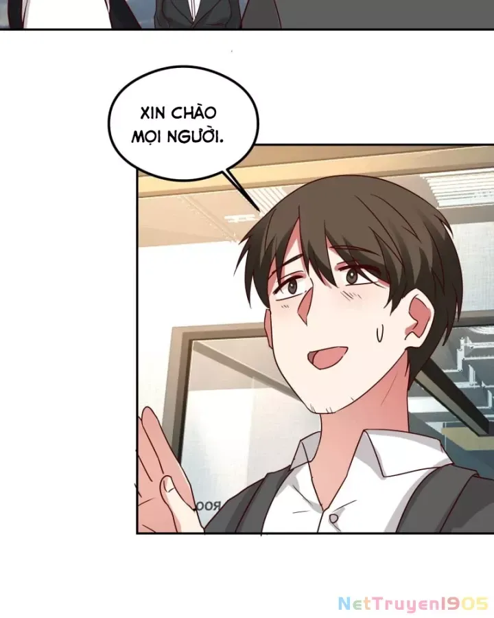 Ta Không Muốn Trùng Sinh Đâu Chapter 438 - Trang 2