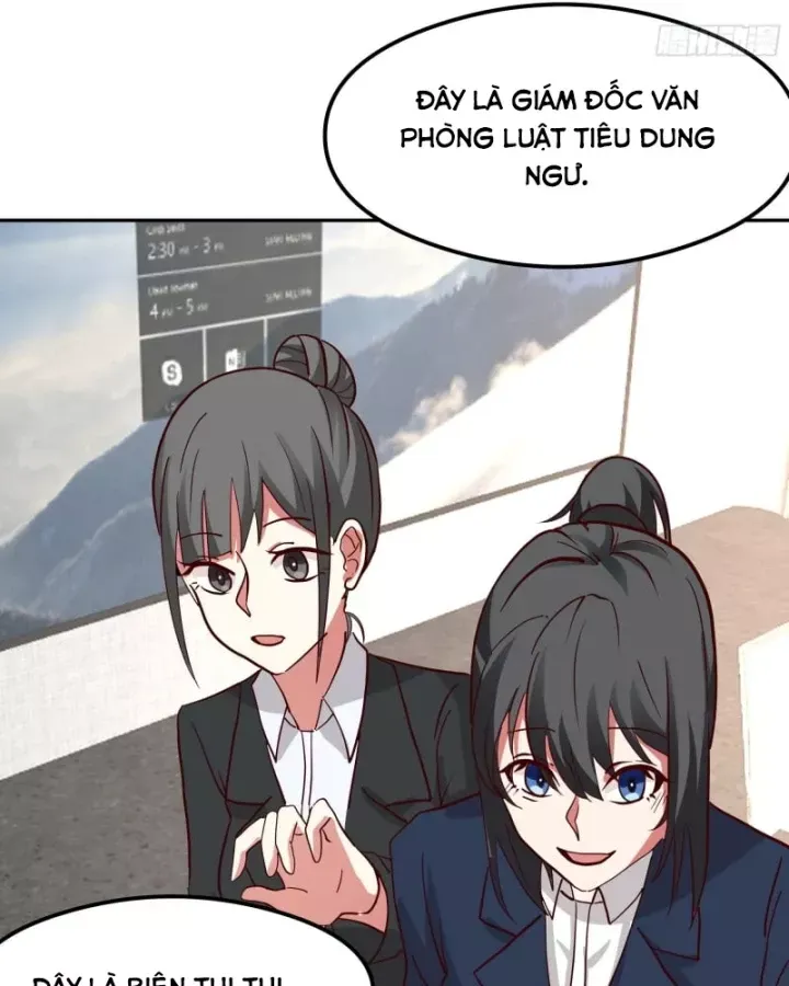 Ta Không Muốn Trùng Sinh Đâu Chapter 438 - Trang 2