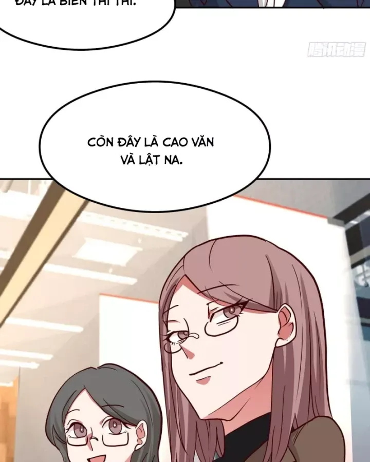 Ta Không Muốn Trùng Sinh Đâu Chapter 438 - Trang 2