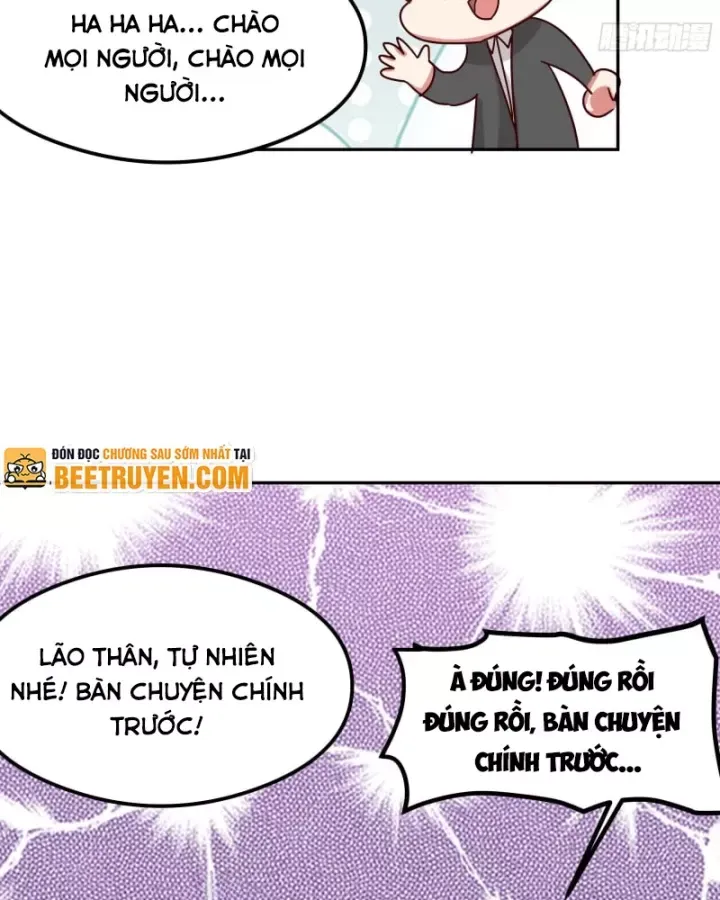 Ta Không Muốn Trùng Sinh Đâu Chapter 438 - Trang 2