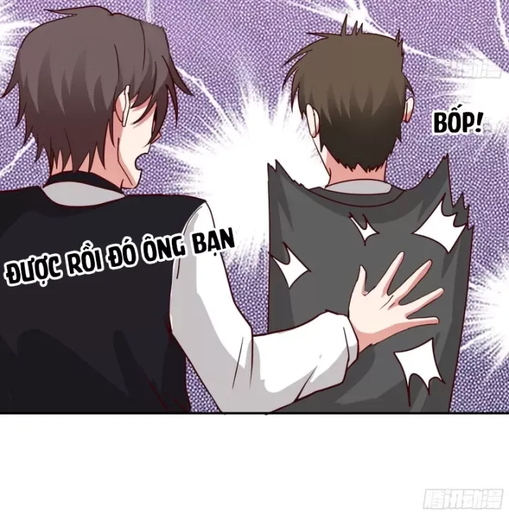 Ta Không Muốn Trùng Sinh Đâu Chapter 438 - Trang 2