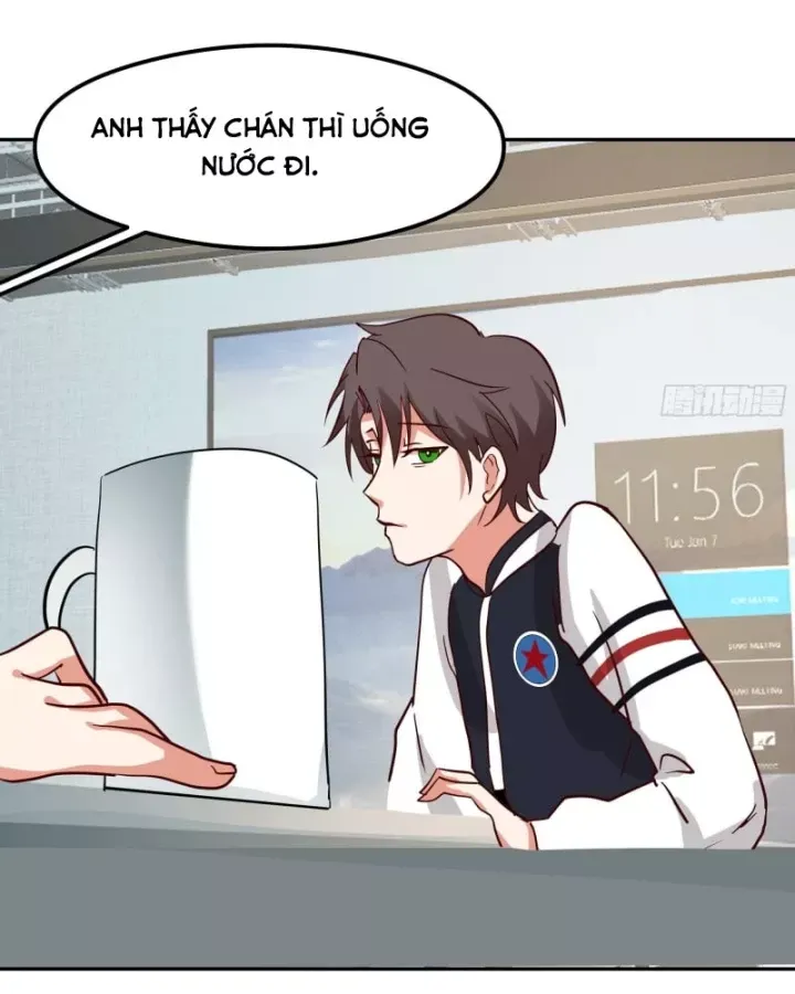 Ta Không Muốn Trùng Sinh Đâu Chapter 438 - Trang 2