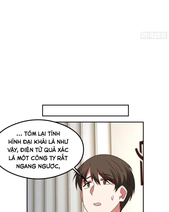 Ta Không Muốn Trùng Sinh Đâu Chapter 438 - Trang 2