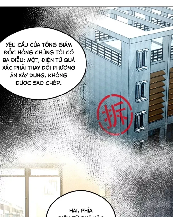 Ta Không Muốn Trùng Sinh Đâu Chapter 438 - Trang 2
