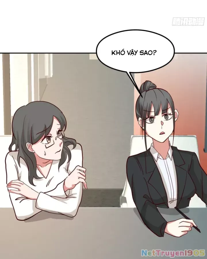 Ta Không Muốn Trùng Sinh Đâu Chapter 438 - Trang 2