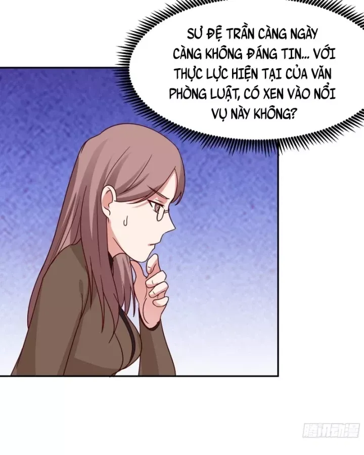 Ta Không Muốn Trùng Sinh Đâu Chapter 438 - Trang 2