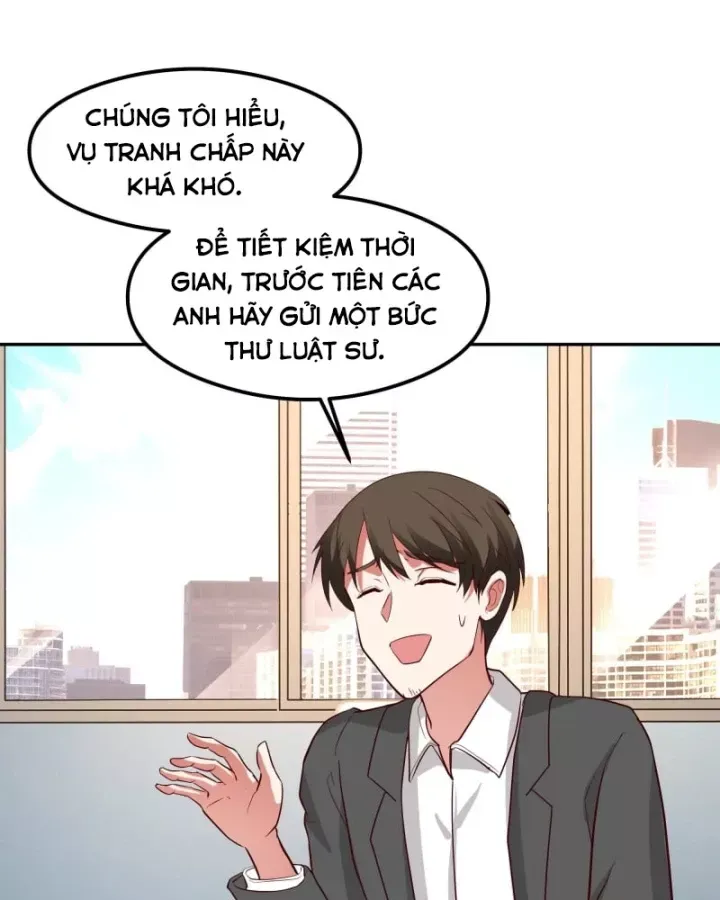 Ta Không Muốn Trùng Sinh Đâu Chapter 438 - Trang 2